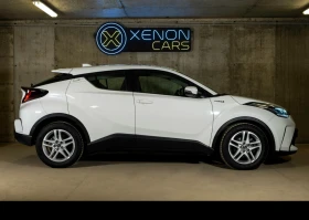 Toyota C-HR, снимка 8