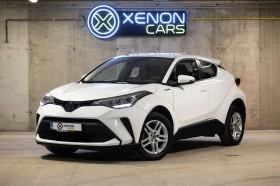 Toyota C-HR, снимка 1