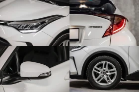 Toyota C-HR, снимка 12