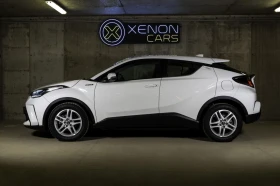Toyota C-HR, снимка 4