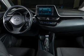 Toyota C-HR, снимка 13
