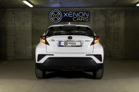 Toyota C-HR, снимка 6