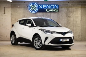 Toyota C-HR, снимка 3