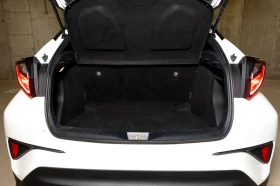 Toyota C-HR, снимка 10