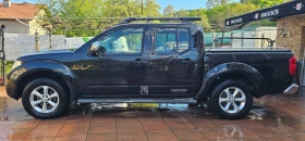 Nissan Navara 2.5 DCI Double Cab 4x4 AUTOMAT, снимка 6