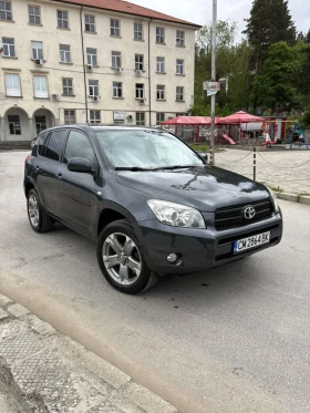 Toyota Rav4, снимка 2