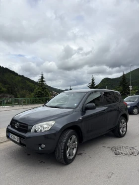 Toyota Rav4, снимка 1