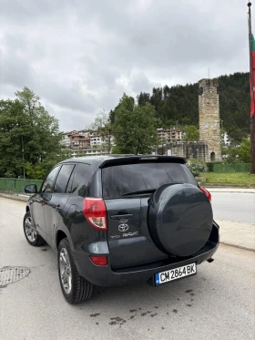 Toyota Rav4, снимка 3