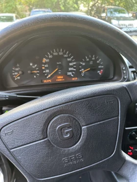 Mercedes-Benz G 320, снимка 8