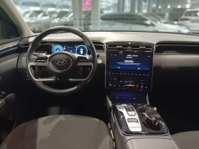 Hyundai Tucson PLUG-IN/265HP/TREND/4WD/ГАРАНЦИЯ, снимка 9