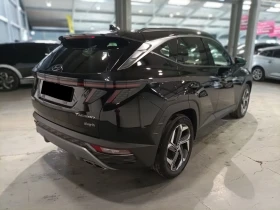 Hyundai Tucson PLUG-IN/265HP/TREND/4WD/ГАРАНЦИЯ, снимка 4