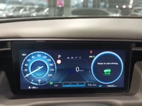Hyundai Tucson PLUG-IN/265HP/TREND/4WD/ГАРАНЦИЯ, снимка 6