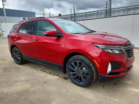 Chevrolet Equinox 1.5l Rs, снимка 4