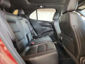 Chevrolet Equinox 1.5l Rs, снимка 11