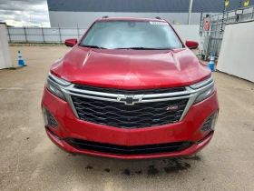 Chevrolet Equinox 1.5l Rs, снимка 5