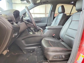 Chevrolet Equinox 1.5l Rs, снимка 7