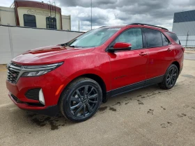 Chevrolet Equinox 1.5l Rs, снимка 1