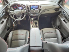 Chevrolet Equinox 1.5l Rs, снимка 8