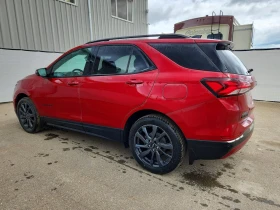 Chevrolet Equinox 1.5l Rs, снимка 2