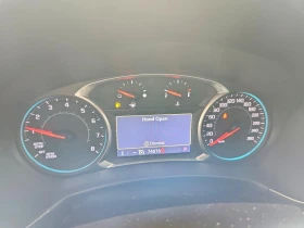 Chevrolet Equinox 1.5l Rs, снимка 9