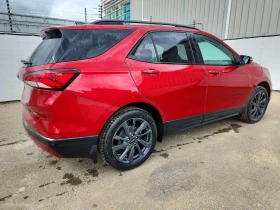Chevrolet Equinox 1.5l Rs, снимка 3