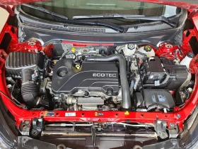 Chevrolet Equinox 1.5l Rs, снимка 12