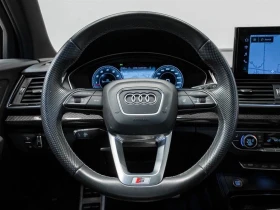 Audi SQ5 SPORTBACK* LANE* ASSIST* ПАНОРАМА* КАМЕРА* , снимка 6
