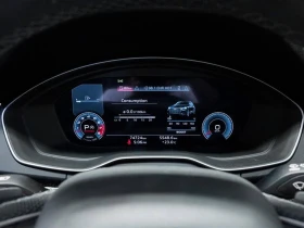 Audi SQ5 SPORTBACK* LANE* ASSIST* ПАНОРАМА* КАМЕРА* , снимка 11