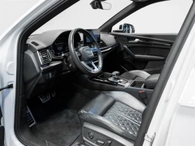 Audi SQ5 SPORTBACK* LANE* ASSIST* ПАНОРАМА* КАМЕРА* , снимка 12