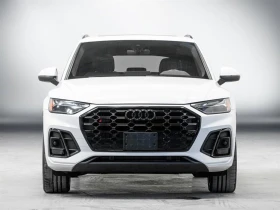 Audi SQ5 SPORTBACK* LANE* ASSIST* ПАНОРАМА* КАМЕРА* , снимка 3