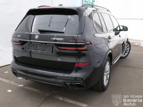 BMW X7 M60i xDrive Steptronic, снимка 3