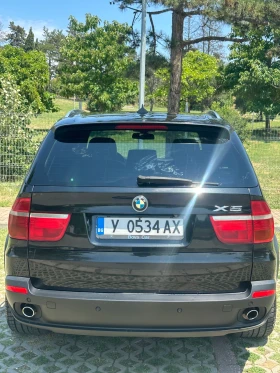 BMW X5 Sd, снимка 3