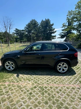 BMW X5 Sd, снимка 4