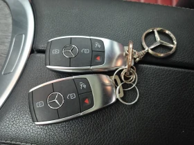 Mercedes-Benz GLC 43 AMG * Digital Cockpit* Шибидах* 4Matic* 360* Подгрев* , снимка 12