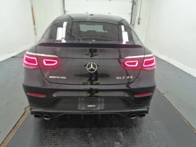 Mercedes-Benz GLC 43 AMG * Digital Cockpit* Шибидах* 4Matic* 360* Подгрев* , снимка 4