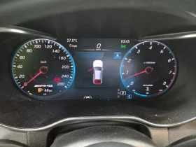 Mercedes-Benz GLC 43 AMG * Digital Cockpit* Шибидах* 4Matic* 360* Подгрев* , снимка 11