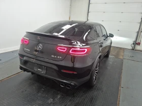Mercedes-Benz GLC 43 AMG * Digital Cockpit* Шибидах* 4Matic* 360* Подгрев* , снимка 3