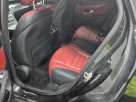 Mercedes-Benz GLC 43 AMG * Digital Cockpit* Шибидах* 4Matic* 360* Подгрев* , снимка 13