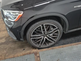 Mercedes-Benz GLC 43 AMG * Digital Cockpit* Шибидах* 4Matic* 360* Подгрев* , снимка 6