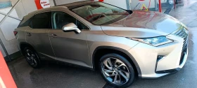 Lexus RX 450h, снимка 2