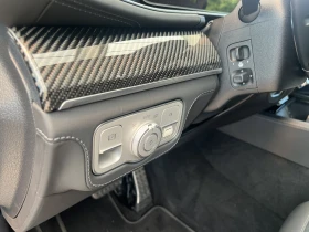 Mercedes-Benz GLE 53 4MATIC COUPE / NIGHT / BURM / 360 / MILTIBEAM / DYNAMIC +, снимка 11