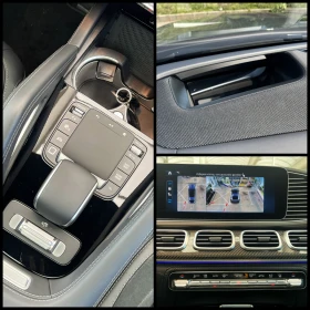 Mercedes-Benz GLE 53 4MATIC COUPE / NIGHT / BURM / 360 / MILTIBEAM / DYNAMIC +, снимка 16