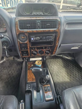 Toyota Land cruiser 3.0D 125HP, снимка 5