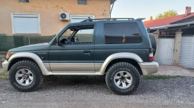 Mitsubishi Pajero, снимка 4