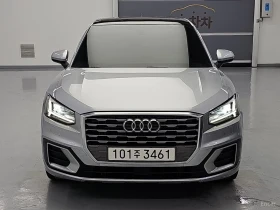 Audi Q2 35TDI* ВНОС ОТ КОРЕЯ!!!* , снимка 2
