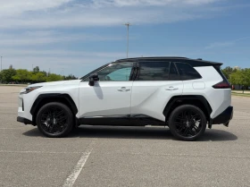 Toyota Rav4 XSE 2.5 AWD, снимка 2