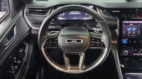 Jeep Cherokee 3.6 Overland 4WD, снимка 13