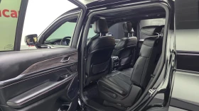 Jeep Cherokee 3.6 Overland 4WD, снимка 11