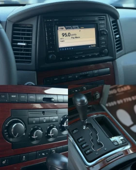 Jeep Grand cherokee * 3.0CRD* Limited* 2009* , снимка 12
