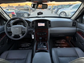 Jeep Grand cherokee * 3.0CRD* Limited* 2009* , снимка 10